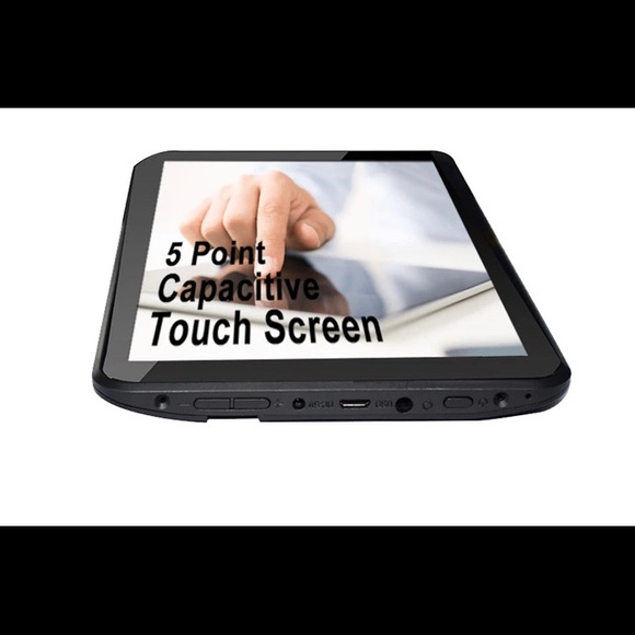 AZPEN 7” Android Tablet Quad Core 1.3 Processor NEW ! - Picture 6 of 6